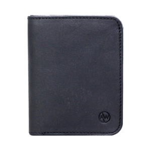 AW Wallet Black Orange NL128