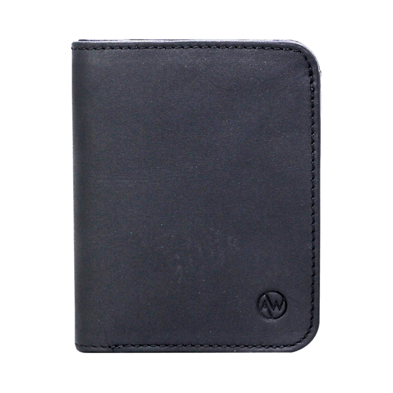 AW Wallet Black Orange NL128