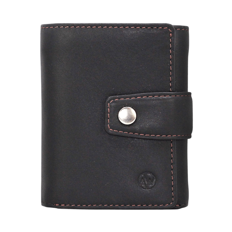 AW Wallet Secrid Jn Brown