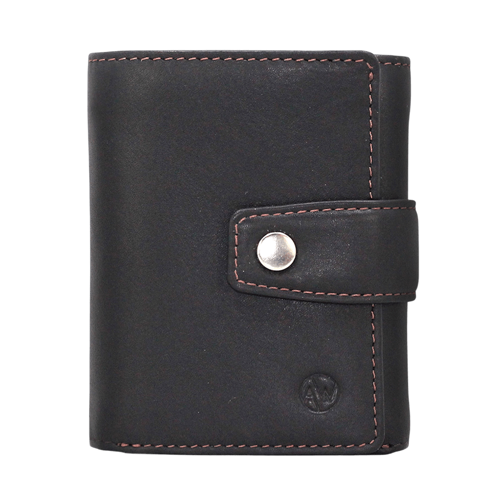AW Wallet Secrid Jn Brown