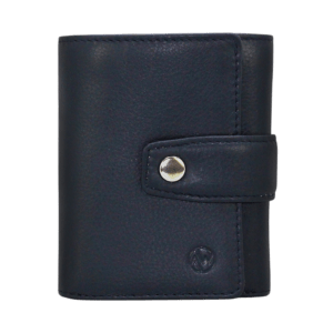 AW Wallet Secrid Jn Navy