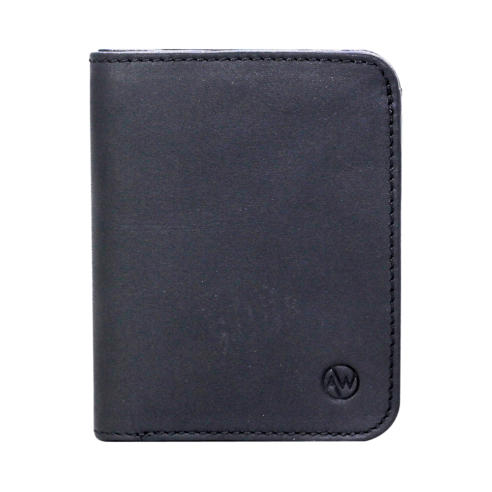 AW Wallet Black Cobalt NL128