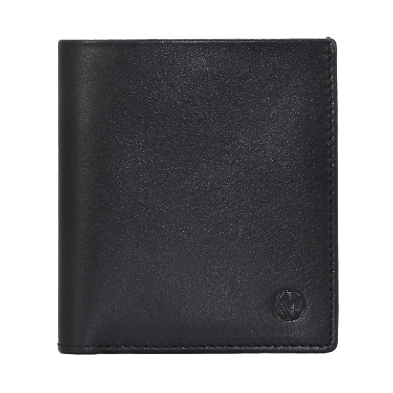 Aw Wallet Black/Jn Red NL125Mz