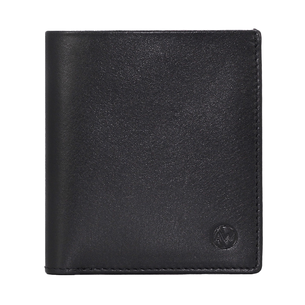 Aw Wallet Black/Jn Red NL125Mz