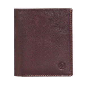 Aw Wallet Brown/Jn Mustard NL125Mz