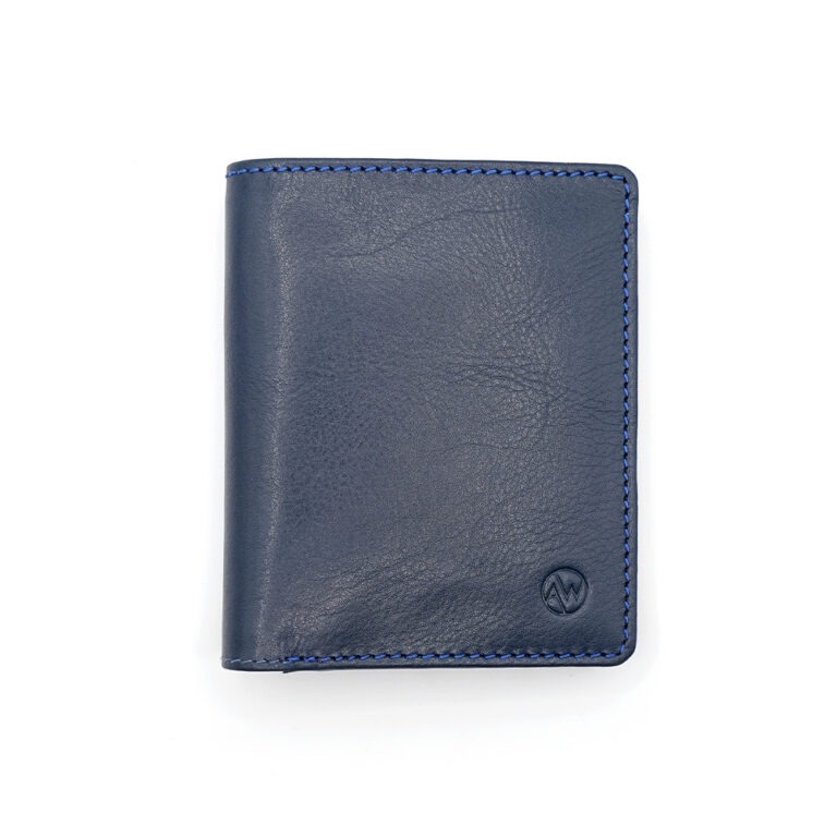AW Wallet Blue NL327