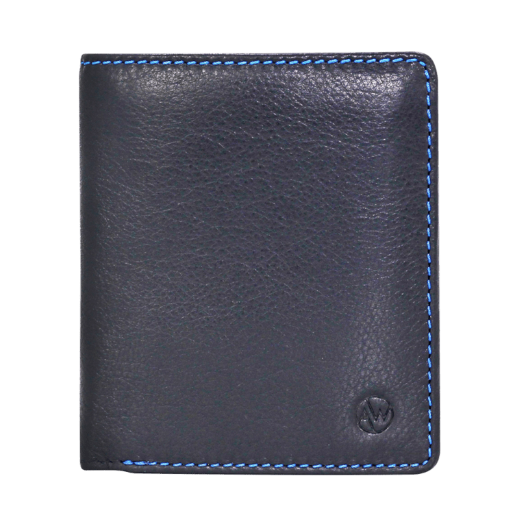 Aw Wallet Blue Spectrum
