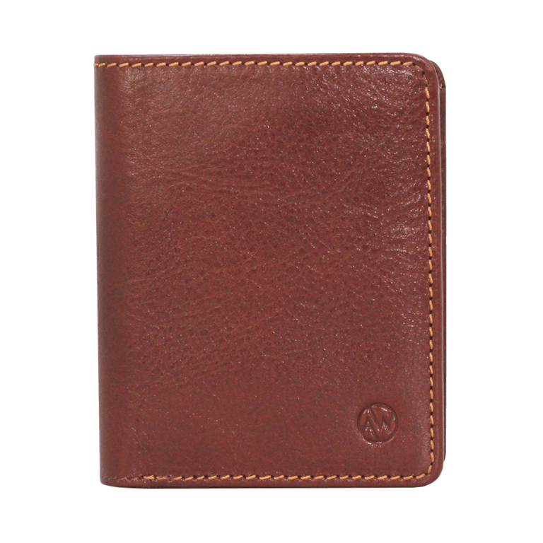 AW Wallet Tan NL327
