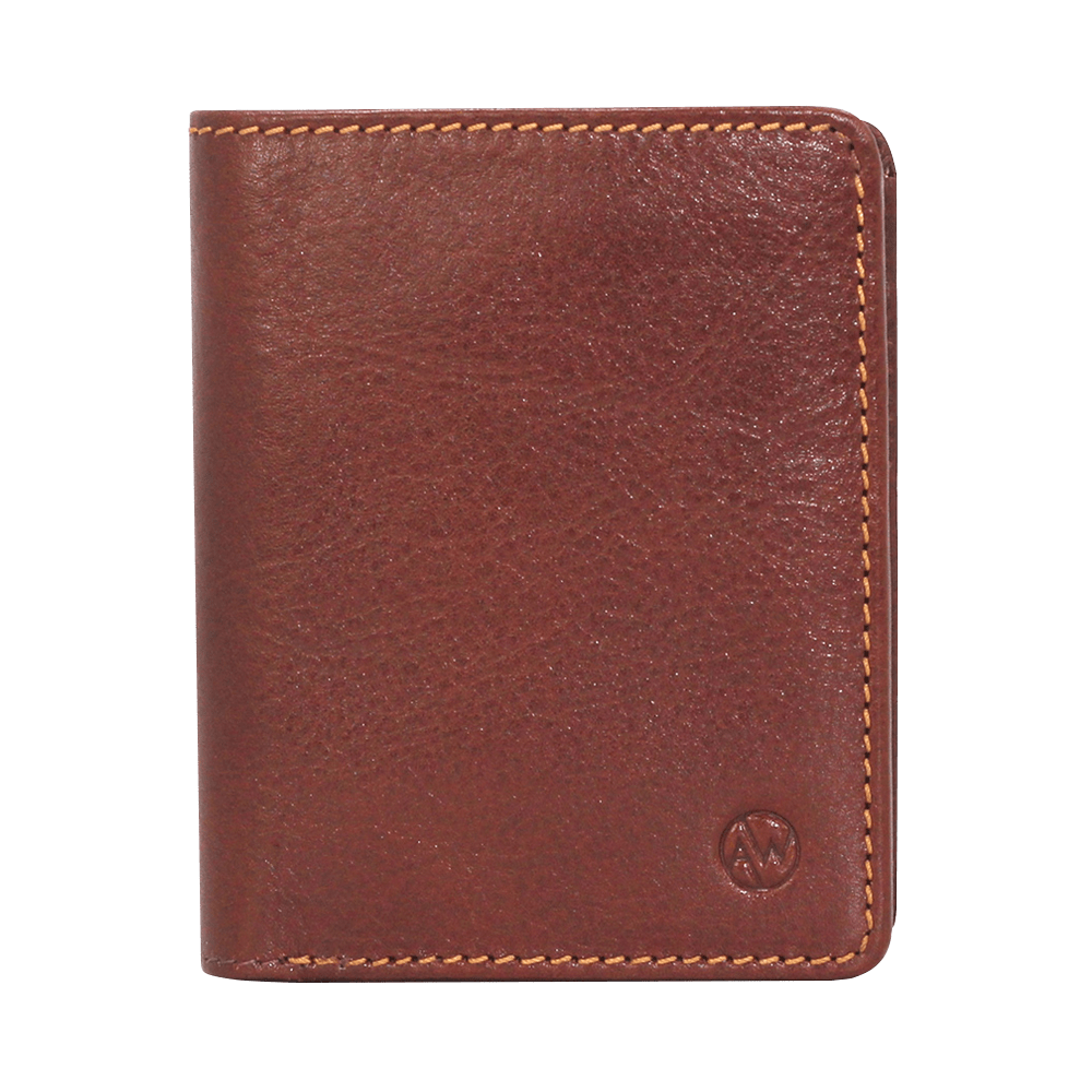 AW Wallet Tan NL327