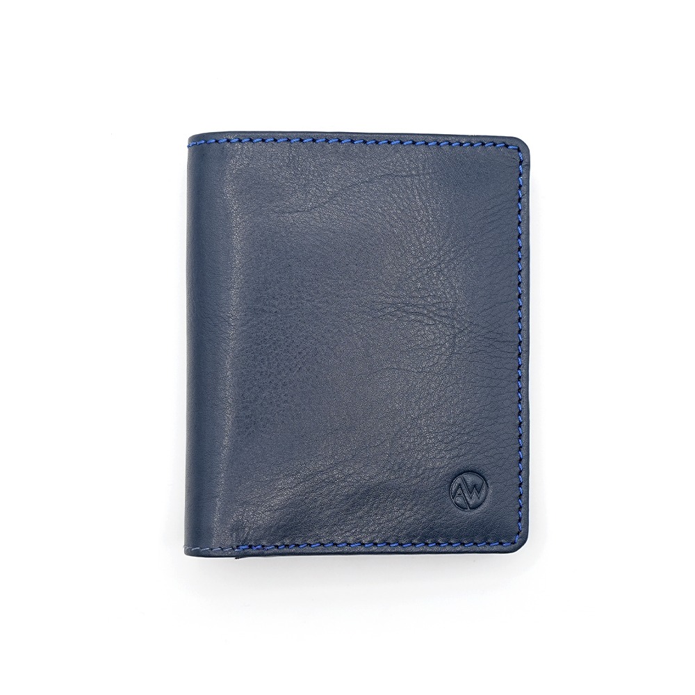 AW Wallet Blue NL327