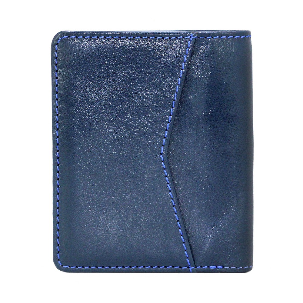 AW Wallet Blue NL327 - Image 2