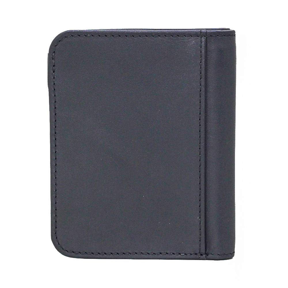 AW Wallet Black Orange NL128 - Image 2
