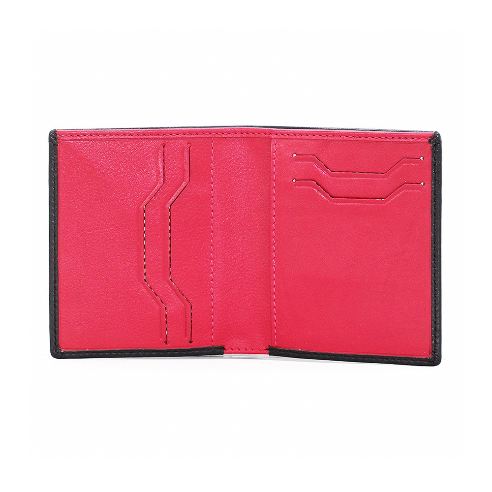 Aw Wallet Black/Jn Red NL125Mz - Image 2