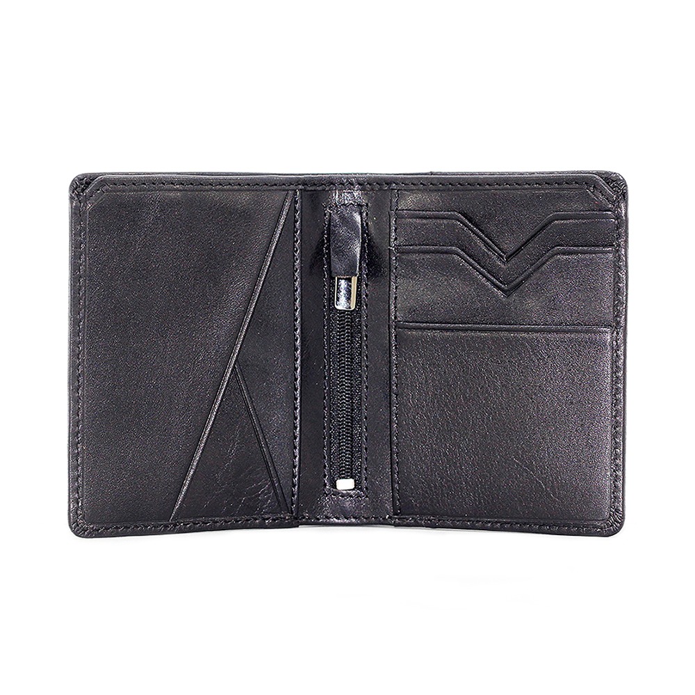 AW Wallet Black NL327 - Image 3