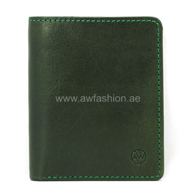 AW Wallet Green NL327