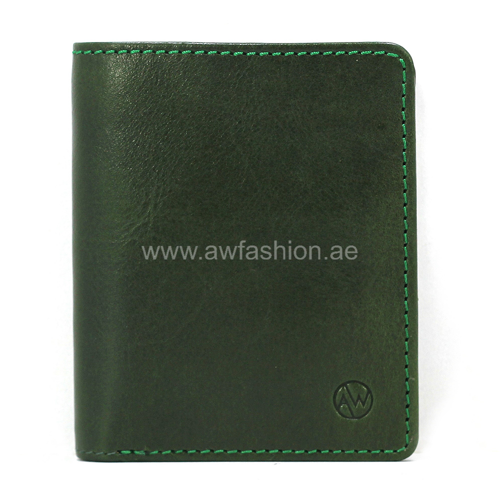 AW Wallet Green NL327
