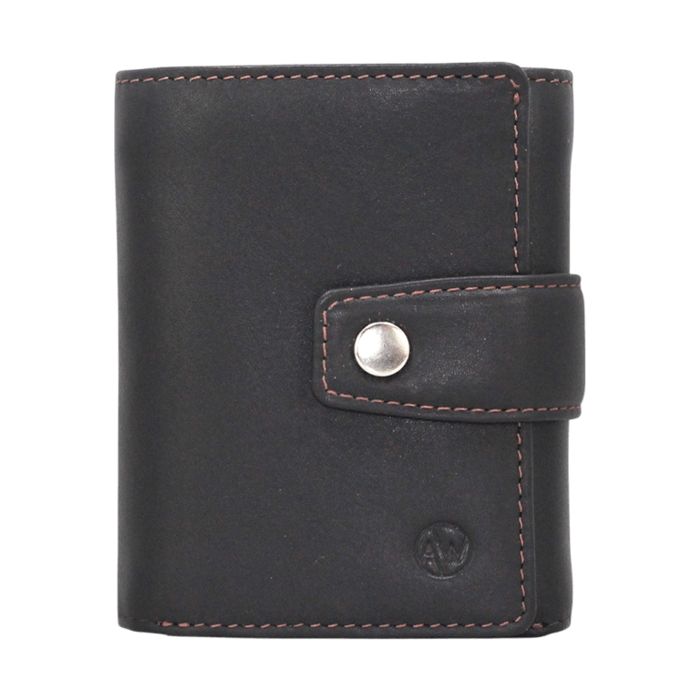 AW Wallet Secrid Jn Brown