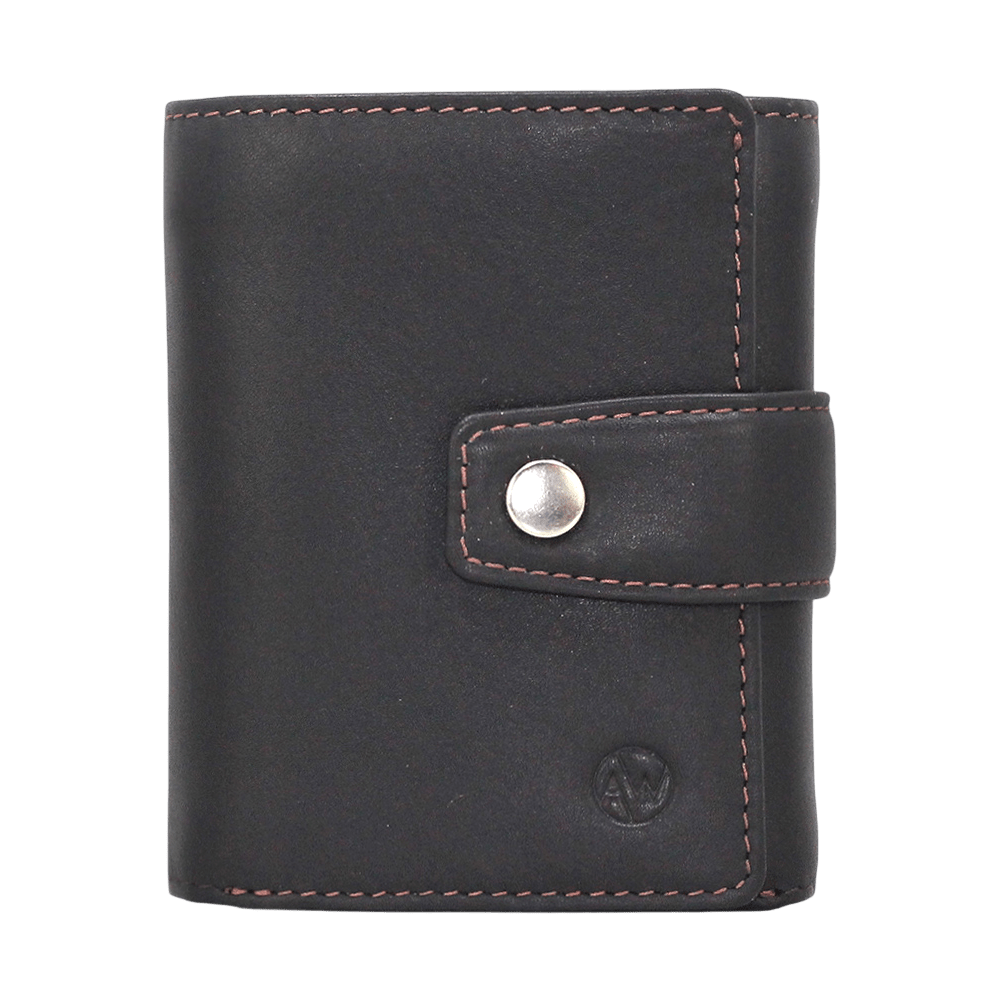 AW Wallet Secrid Jn Brown