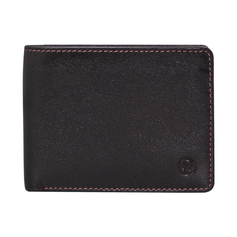 Aw Wallet Brown AT60Tsc