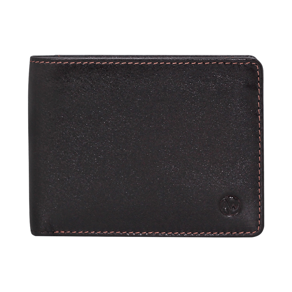 Aw Wallet Brown AT60Tsc