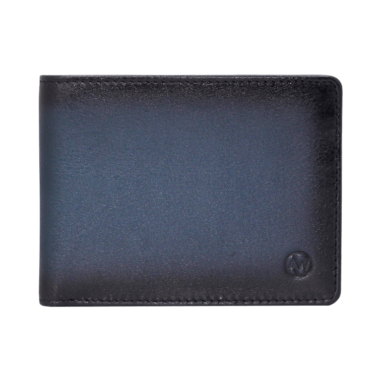 Aw Wallet BlueAT60Tsc