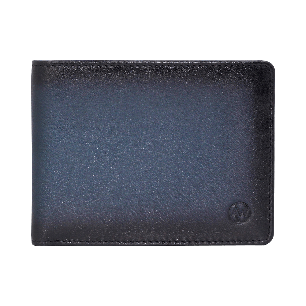Aw Wallet BlueAT60Tsc