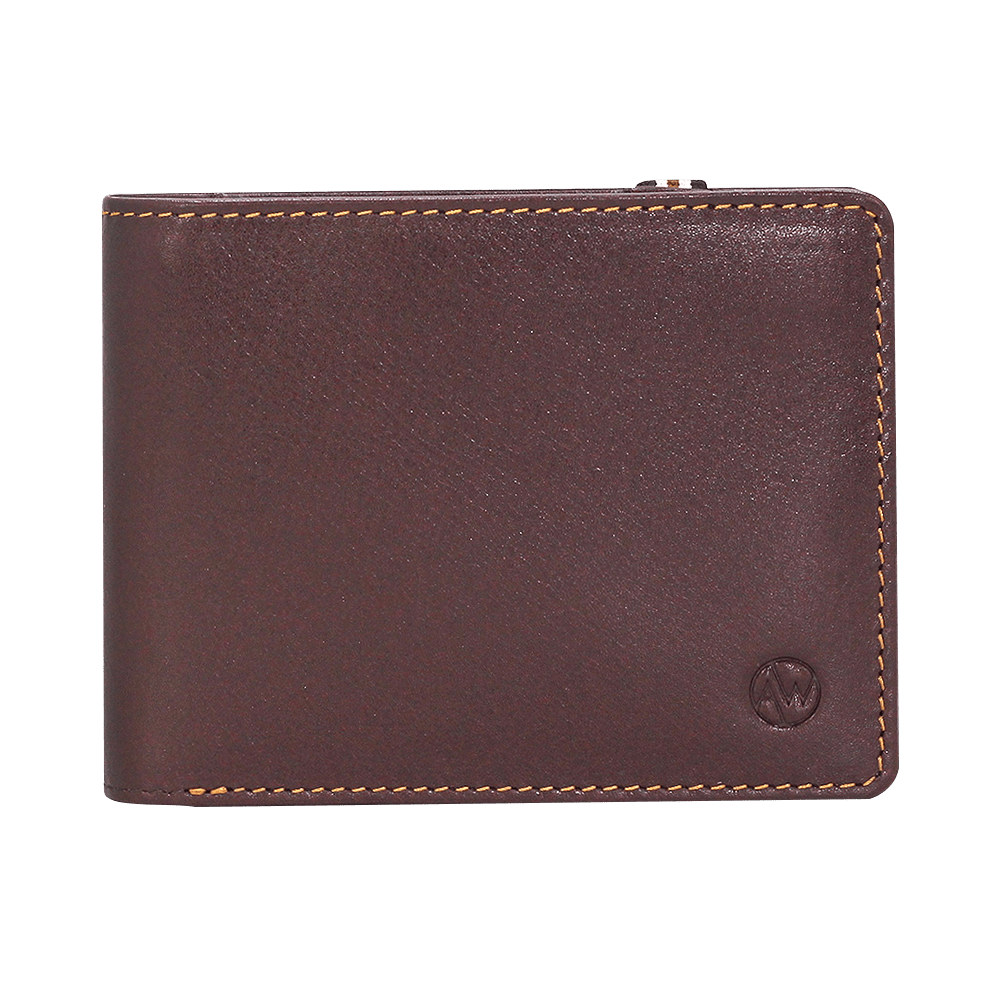 AW Wallet Brown NL260