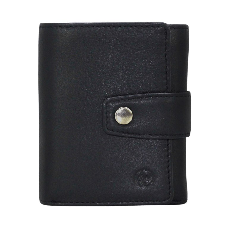 AW Wallet Secrid Jn Black