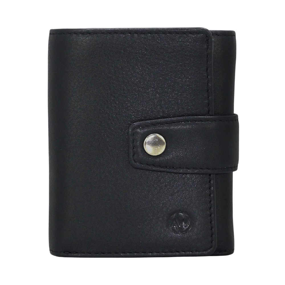 AW Wallet Secrid Jn Black
