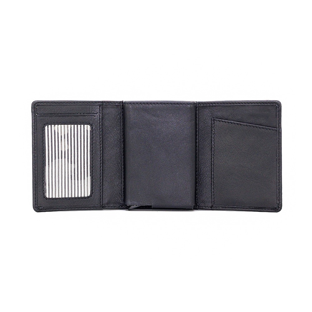 AW Wallet Secrid Jn Black - Image 2