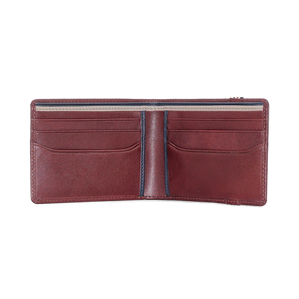 AW Wallet Brown NL260 - Image 2