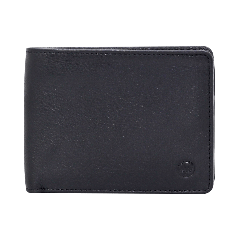 Aw Wallet Black AT60Tsc