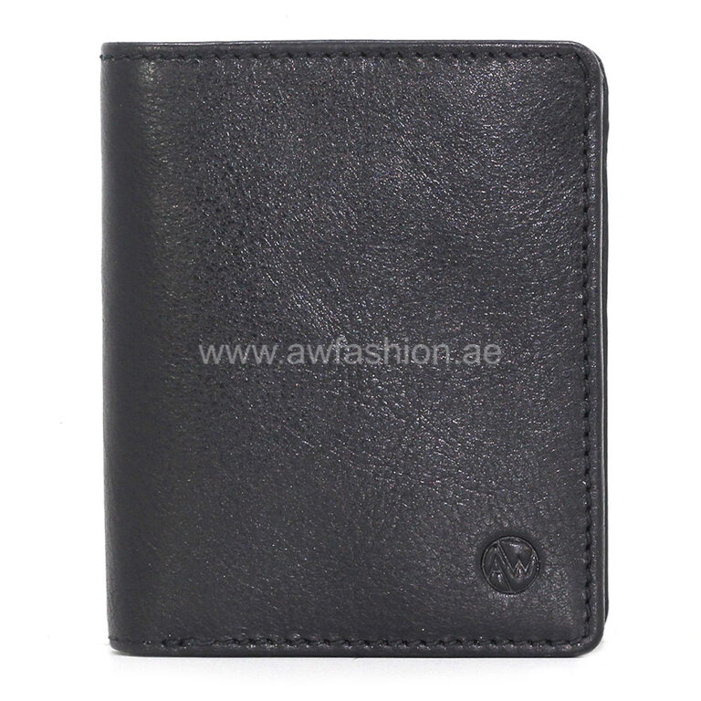 AW Wallet Black NL327