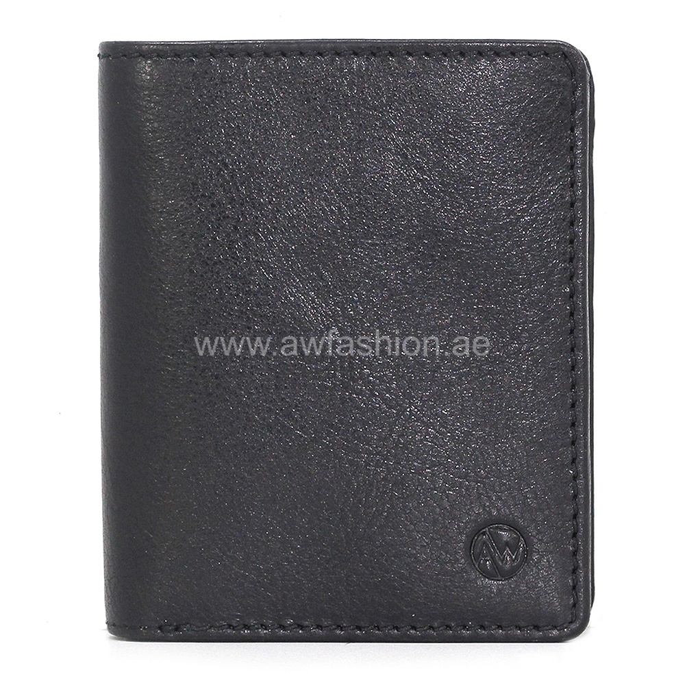 AW Wallet Black NL327