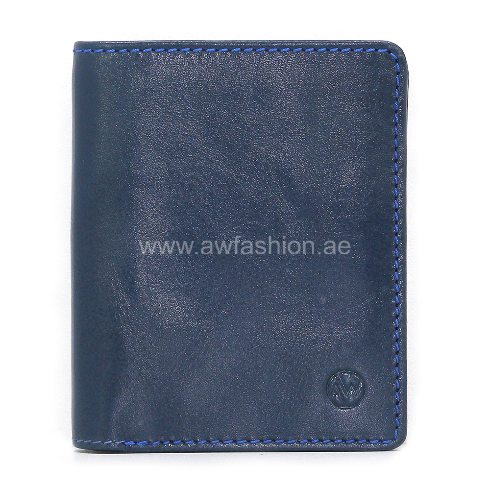 AW Wallet Blue NL327