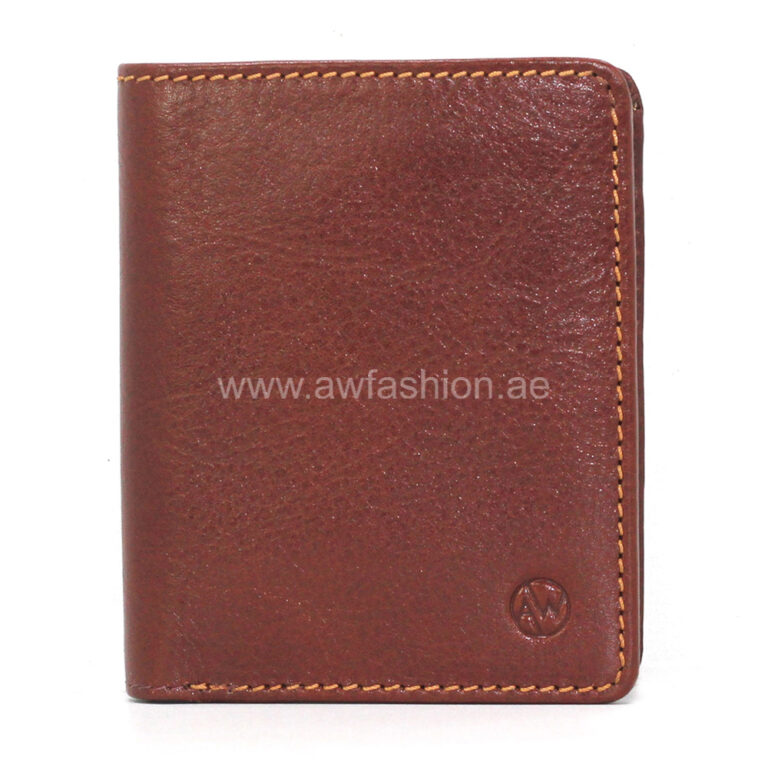AW Wallet Tan NL327