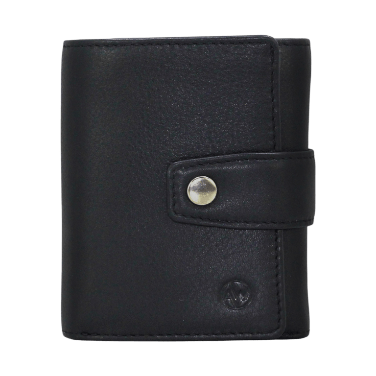 AW Wallet Secrid Jn Black