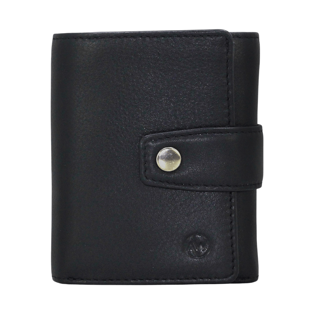 AW Wallet Secrid Jn Black