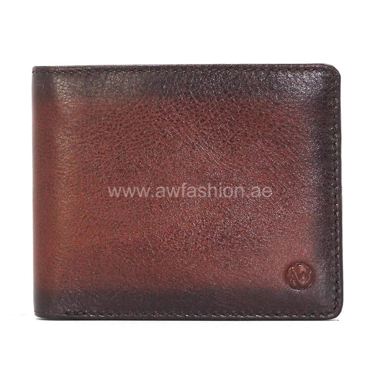 Aw Wallet Burnished Tan NL19