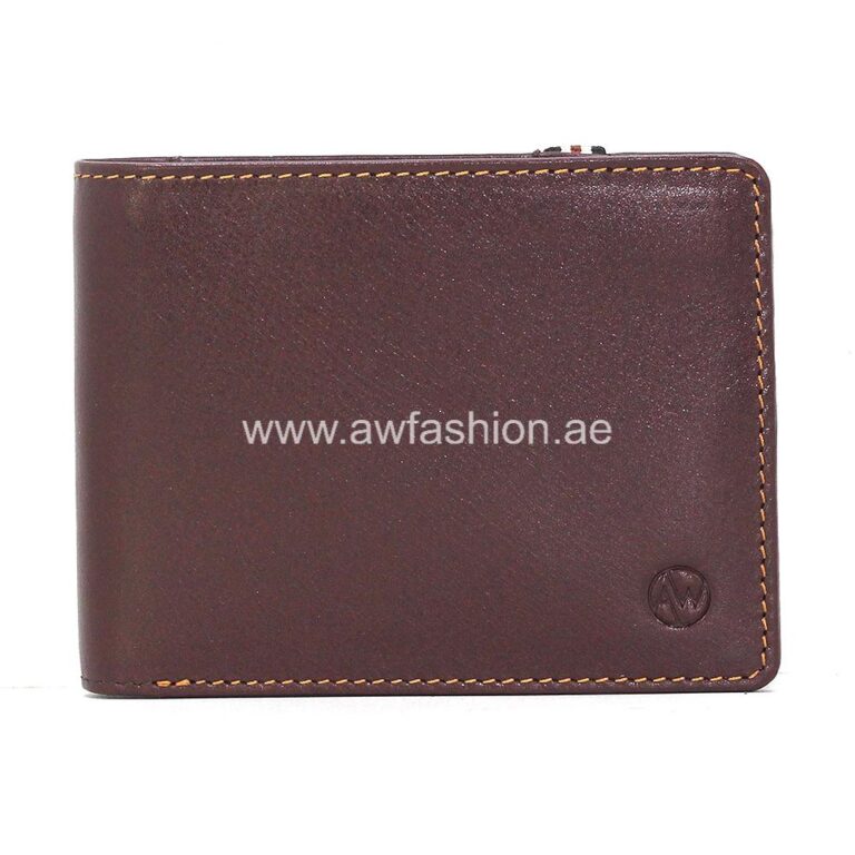 AW Wallet Brown NL260