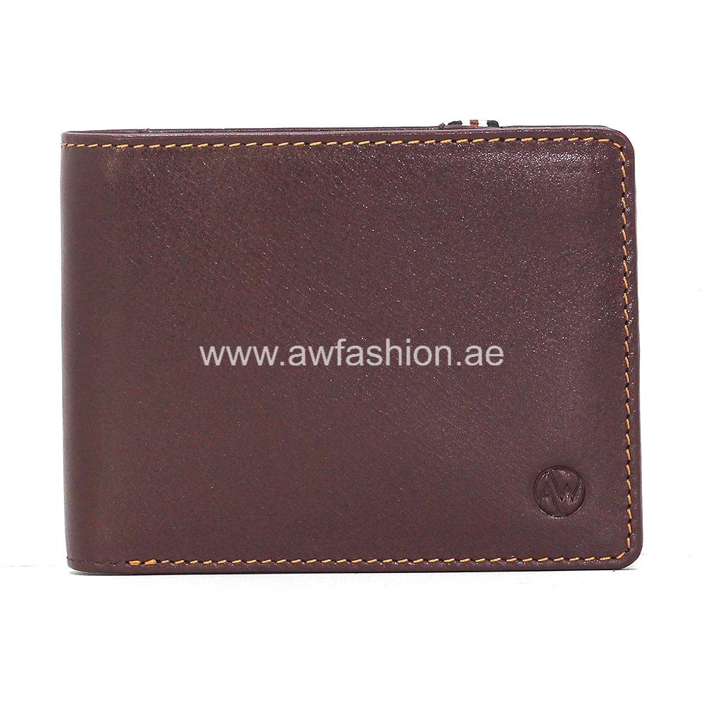 AW Wallet Brown NL260