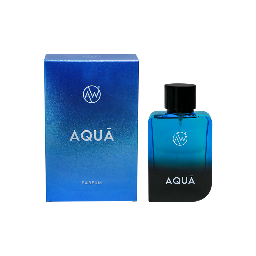 AW AQUA Perfume - Image 2