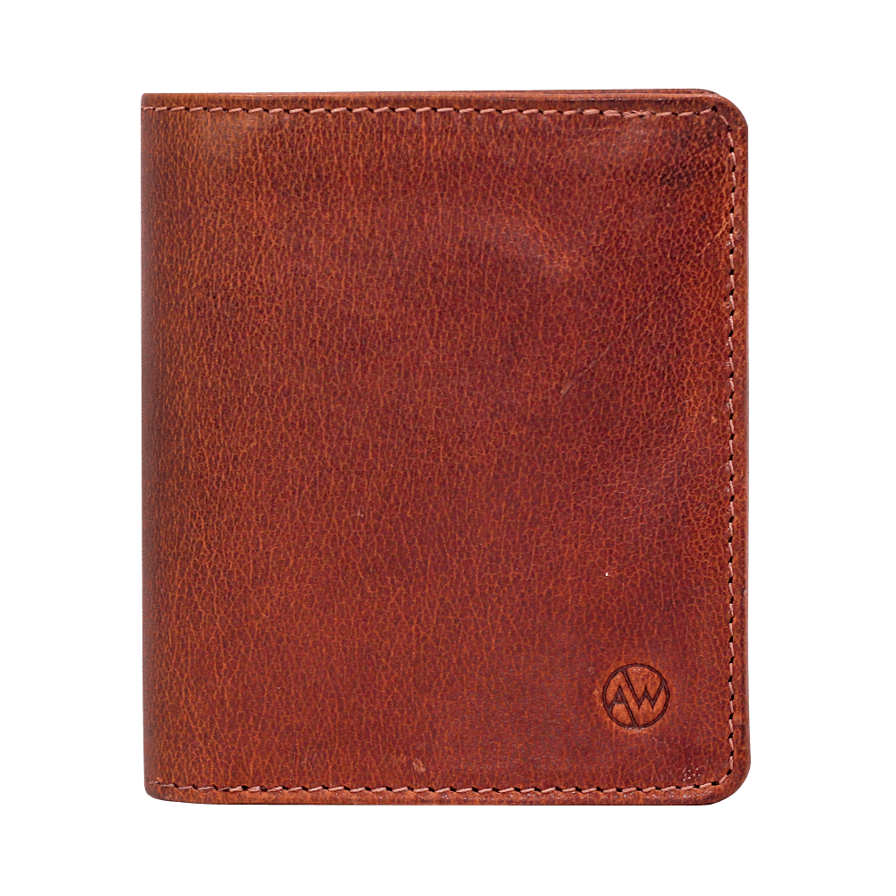 Aw Wallet Marlin Tan