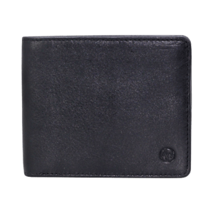 Aw Wallet Black NL19