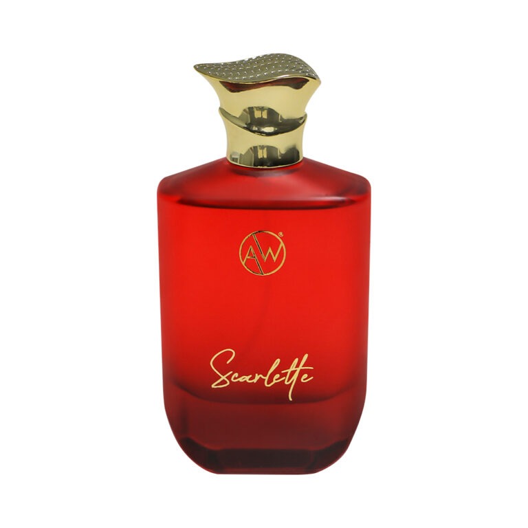 AW Scarlette Perfume