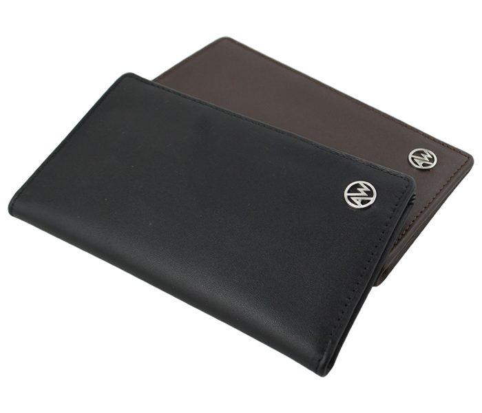 AW POL 2 FOLD 920 MEN’S LONG WALLET