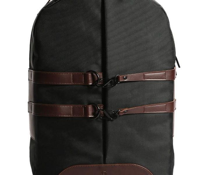 AW Backpack black AWLAPBP041