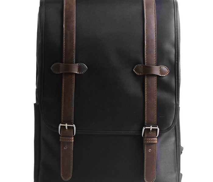 AW Backpack black AWLAPBP043