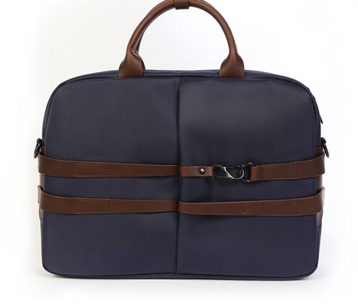 Leather Bag , Laptop Bag ,  Size : 15.6 inch