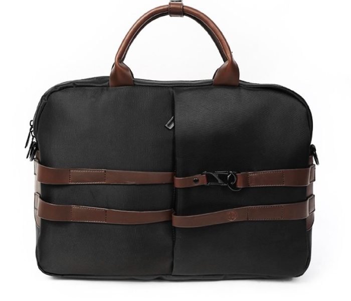 AW Laptop bag black AWLAPBG026